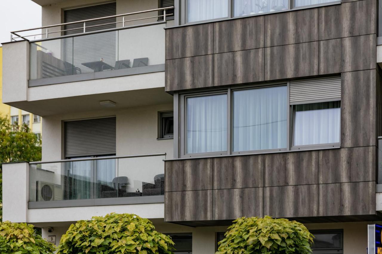 Todor Apartments Center Banja Luka Exterior foto